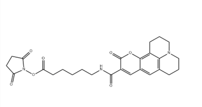 AF 343 X NHS ester AF 343 X NHS ester