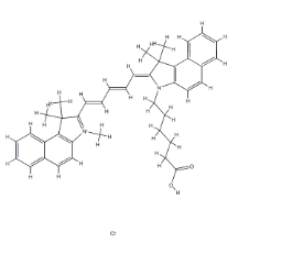CY5.5-COOH CY5.5-COOH