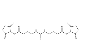 1240387-33-0,Urea-crosslinker C4-succinimide 1240387-33-0,Urea-crosslinker C4-succinimide