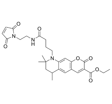ATTO 425 maleimide ATTO 425 maleimide