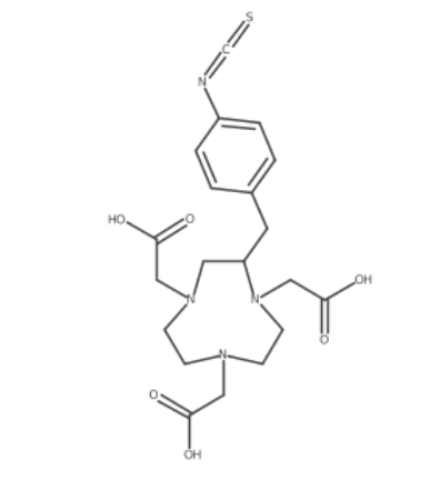 p-SCN-Bn-nota p-SCN-Bn-nota