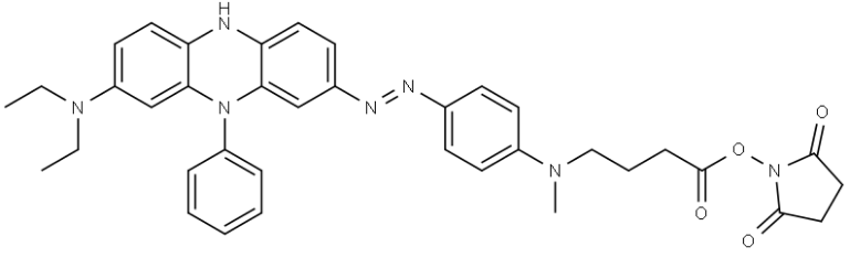 UBQ-3 NHS Ester UBQ-3 NHS Ester