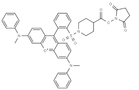 SY-7 NHS ester SY-7 NHS ester