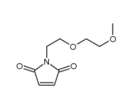 马来酰亚胺基聚乙二醇单甲醚 马来酰亚胺基聚乙二醇单甲醚