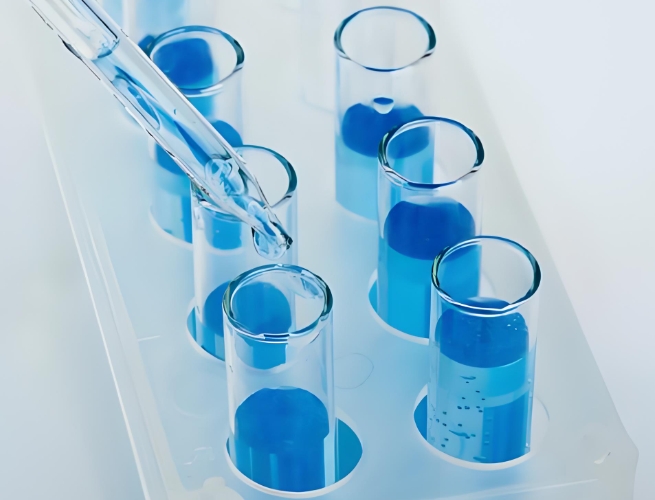 1 μm低非特异性链霉亲和素磁珠 1 μm低非特异性链霉亲和素磁珠