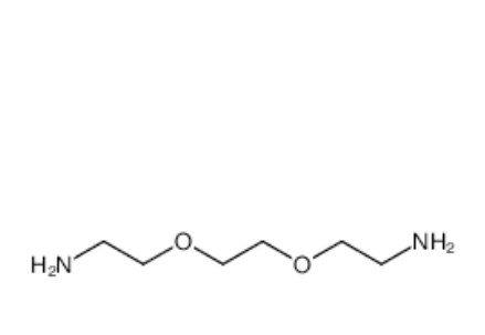 聚氧乙烯二胺 聚氧乙烯二胺