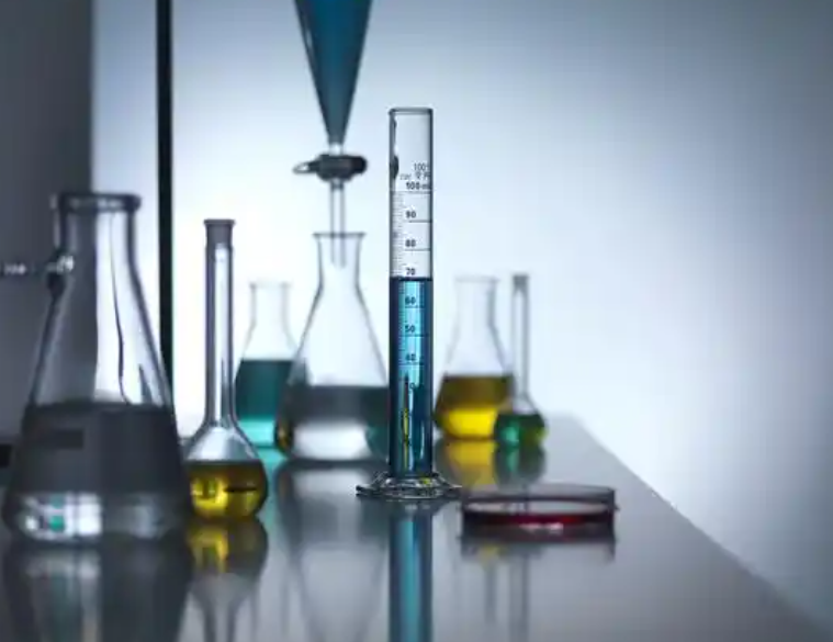 1μm核酸提取硅羟基磁珠 1μm核酸提取硅羟基磁珠