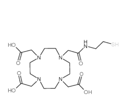 DO3A-Thiol DO3A-Thiol
