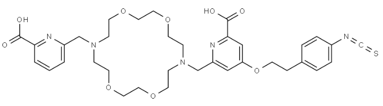 Macropa-SCN Macropa-SCN