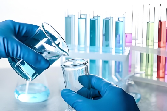 Prussian Blue Nanozymes