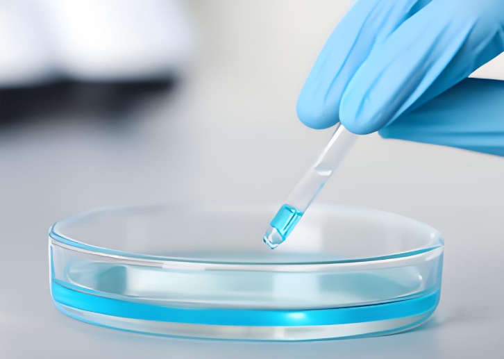 负载miR130b拮抗剂的脂质纳米颗粒 负载miR130b拮抗剂的脂质纳米颗粒