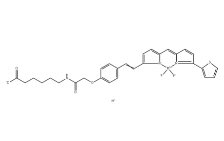 硼二吡咯630-X 硼二吡咯630-X