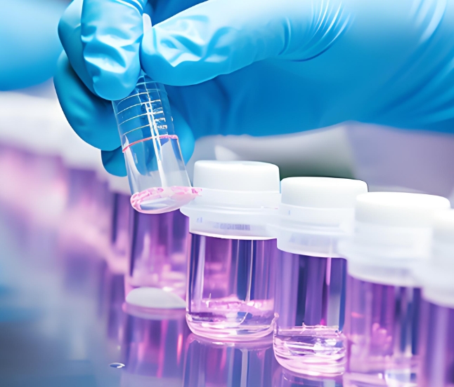 基质金属蛋白酶2肽修饰负载多柔比星的当归多糖自主装纳米颗粒 基质金属蛋白酶2肽修饰负载多柔比星的当归多糖自主装纳米颗粒