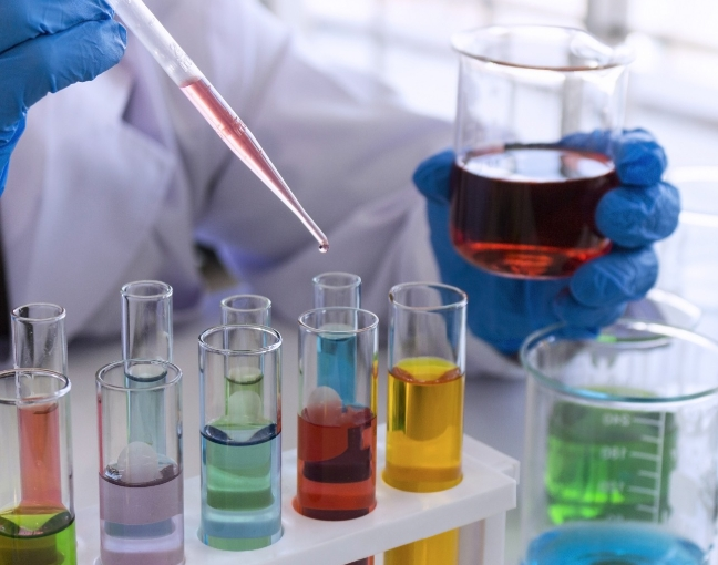 紫杉醇/阿霉素-白蛋白纳米粒(DOX-HSA NPs,nab-Paclitaxel,RGD-HSA NPs、FA-HSA NPs)定制服务