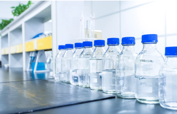 CMP-C9-Azido-Sialic Acid:结构特征、生物正交应用与糖工程研究