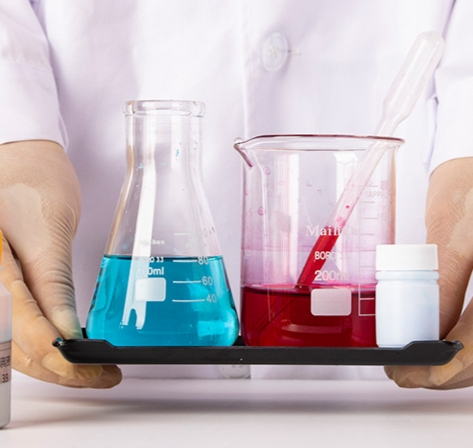 CY5-维生素D3,CY5 Vitamin D3,荧光标记维生素定制合成服务