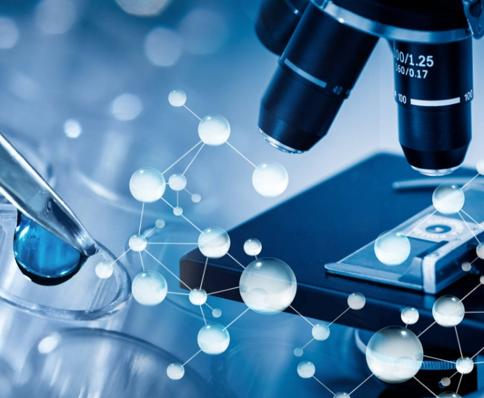 Phalloidin, DyLight 554，鬼笔环肽-DyLight 554的定制合成技术