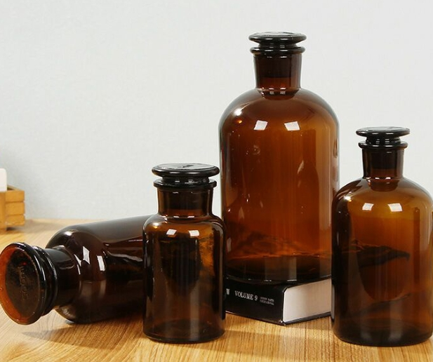 金属氧化物微球（Metal Oxide Microspheres）定制