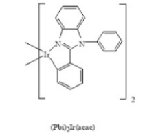 pg电子娱乐游戏app
供应有机电致铱配合物的绿色磷光材料  (Pbi)2Ir(acac)、Ir(ppy)3、Ir(DPPY)、Ir(Bu-ppy)3、(Cbi)2lr(acac)、(Tbi)2lr(acac)、 Ir-SC4