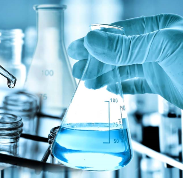 PEG修饰无机纳米颗粒定制服务(金纳米球、金纳米棒、Ag、Pt、Pd、CdSe/ZnS、CuS、MoS₂、WS₂等)