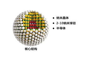 PAMAM树枝状大分子定制合成