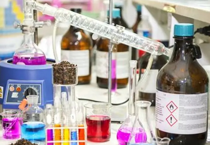 CAS号：141463-68-5 2-氯-N-[2-(2-氟苯基)乙基]乙酰胺  英文名：2-Chloro-N-[2-(2-fluorophenyl)ethyl]acetamide