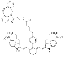 红外 750 DBCO 红外 750 DBCO