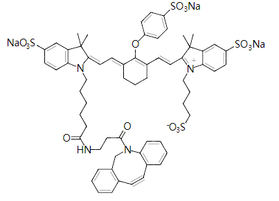 DBCO-IR800 DBCO-IR800