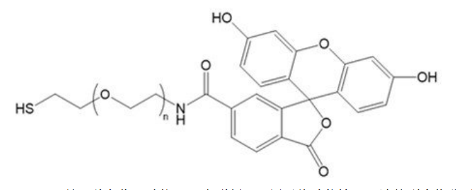 FITC-PEG2K-SH FITC-PEG2K-SH